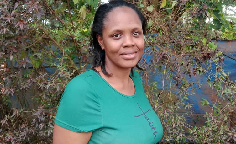 Judith Mukose, Sponsorship Program Director